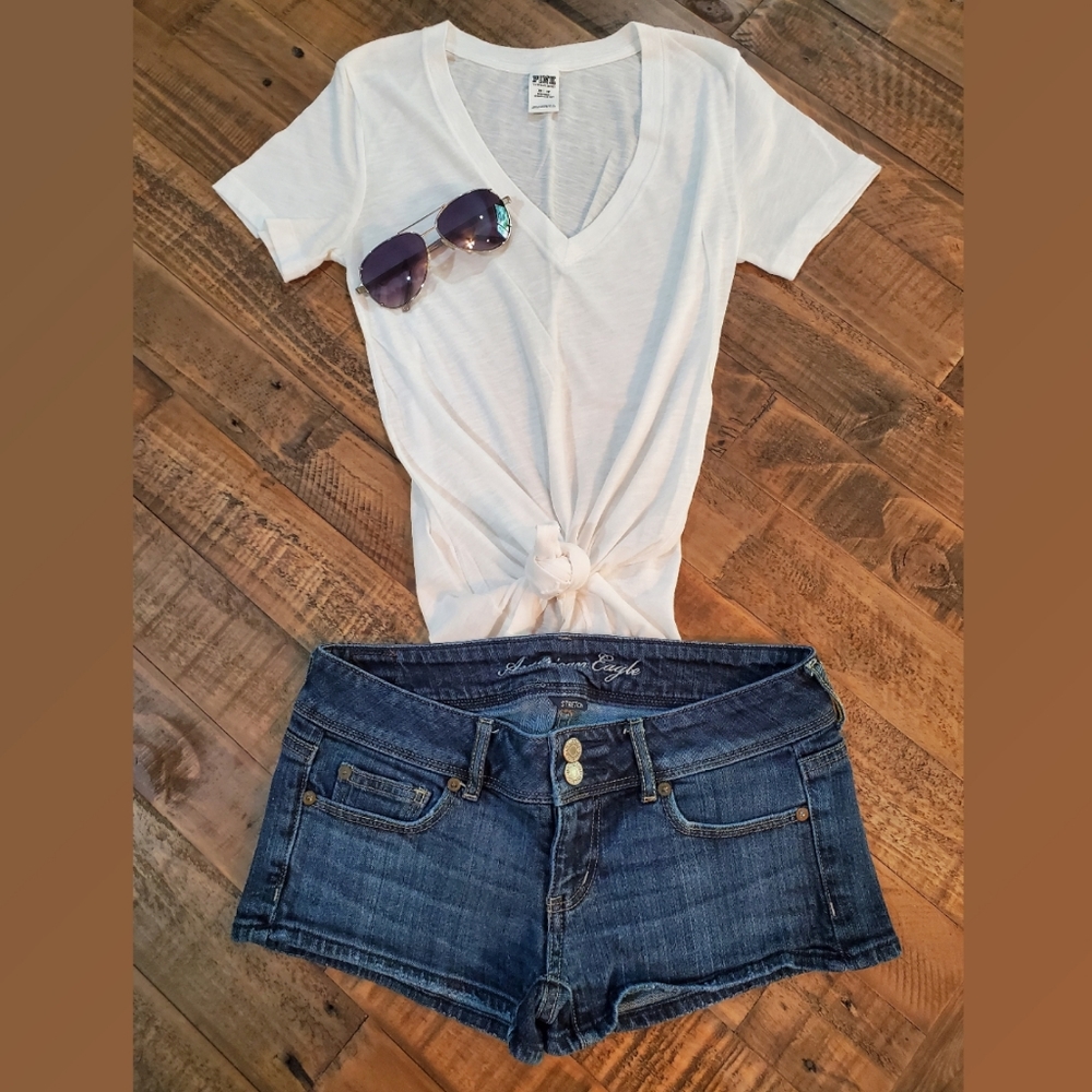 A.E. Micro Shorts